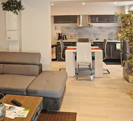 Apartamento Meublé de tourisme 3 étoiles Châtillon-Coligny Exterior foto