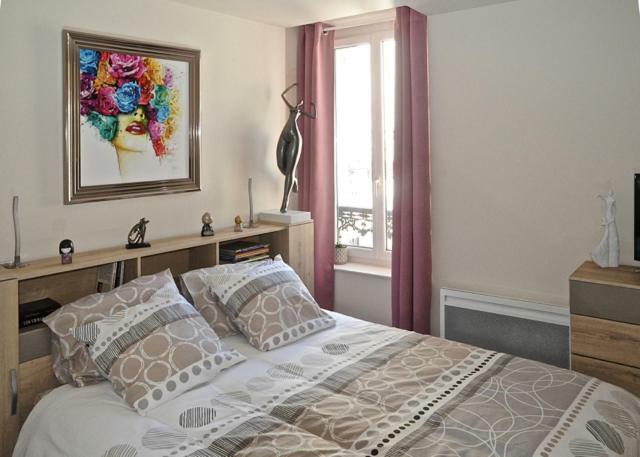 Apartamento Meublé de tourisme 3 étoiles Châtillon-Coligny Exterior foto
