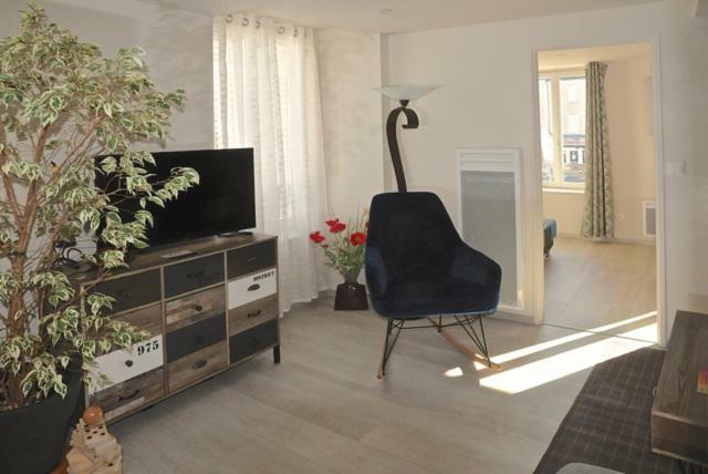 Apartamento Meublé de tourisme 3 étoiles Châtillon-Coligny Exterior foto